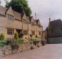 Snowshill Hill Estate B & B
