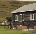 Brownrigg Lodges