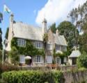 Haulfryn House
