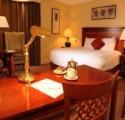 Ballsbridge Tower Hotel