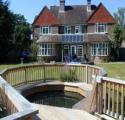 Claverton Country House Luxury B&B