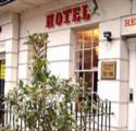 Ventures Hotel