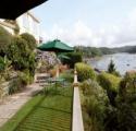The Cormorant Hotel 