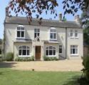 Bridge House