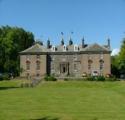 Lockerbie Manor Country Hotel