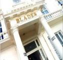 Blades Hotel B&B