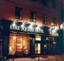 Eyre Square Hotel