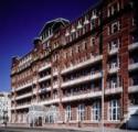 Hilton Brighton Metropole