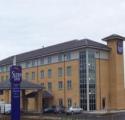 Purple Hotel Derby