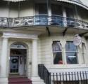 The Regency Hotel