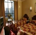The Victoria Hotel