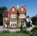 Tasburgh House Hotel