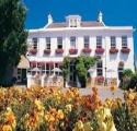 The Clubhouse at La Collinette Hotel