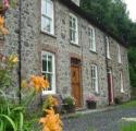 Bronfelin Holiday Cottage
