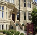 Brooks Guesthouse