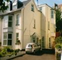 Coastal Fringes Guest House