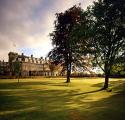 Gleneagles Hotel