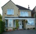 Lindisfarne Guest House 