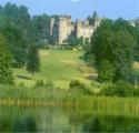 Cholmondeley Castle