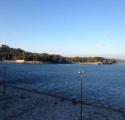 Staying Cool at Royal William Yard