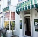 Squires Guest House Ltd