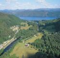 Invermoriston Chalets