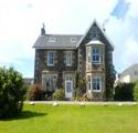 Strongarbh House