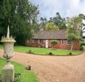 Daisy Cottage at Rous Lench Court