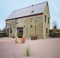 Rookery Barn