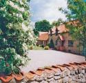 Little Manor Cottage at Manor Farm Cottages