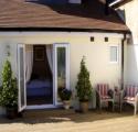 The Boathouse Bosham