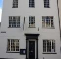 Lyme Townhouse