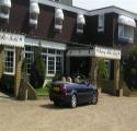 Surrey Hills Hotel Ltd