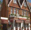 The Kingsley Hotel