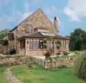 Beech Cottage at White Chimnies Farm