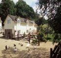 Ben Brook Cottage at Williams Mill