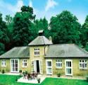 The Smoke House at Culford Farm Cottages