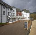 The Crianlarich Hotel