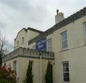 Cribbs Lodge Hotel