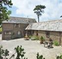 Hams Cottage at Venn Farm