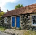 Lee Cottage at St Cuthbert