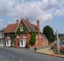 Bucks House B&B