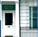 Lidos Hotel