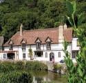 Lulworth Mill House