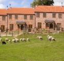 Red House Farm Cottages