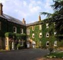 St Andrews House Hotel