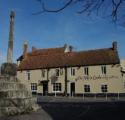 The Ship & Castle @ Congresbury