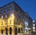 Crowne Plaza Cambridge