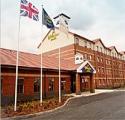 Express by Holiday Inn Derby