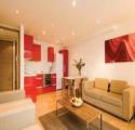 London Tower Bridge I Apartments